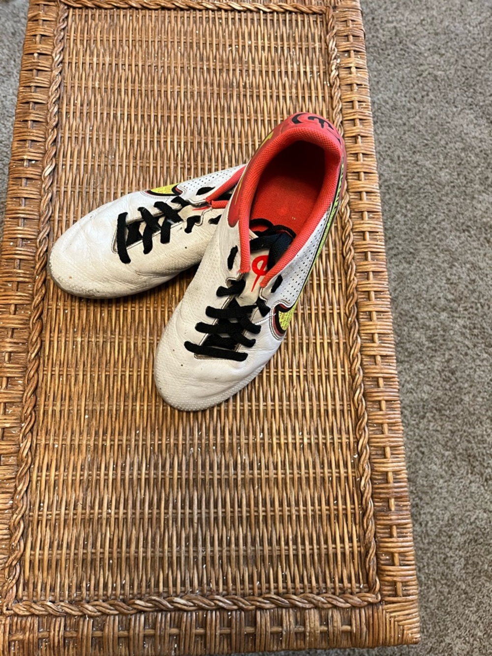 Nike Soccer Football Boots